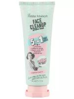 Petite Maison очищающее средство для лица 5 в 1 с экстрактом помело Face Clean Up