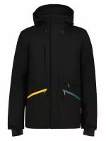 Куртка горнолыжная Icepeak Cale Black (EU:50)