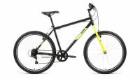 Велосипед ALTAIR MTB HT 1.0 26