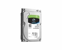 Жесткий HDD диск для систем видеонаблюдения 1 тб Сеагате - 1tb (Скай Хавк) (O42636HZ), интерфейс SATA 6 Гбит/с. Для видеорегистраторов