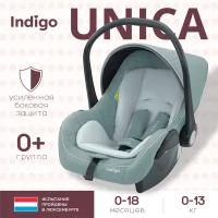 Автокресло Indigo UNICA