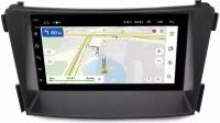 Магнитола в штатное место 2 din Hyundai i40 I 2011-2021 OEM 2/16 на Android 10 (GT7-RP-HDI45-65) (173х98)