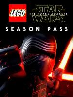 LEGO Star Wars: Пробуждение силы Season Pass для PC