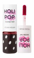 HOLIKA HOLIKA Тинт для губ Holipop Water Tint, 9 мл, 03