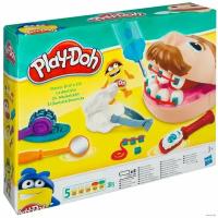 Игровой набор для лепки Play-doh 