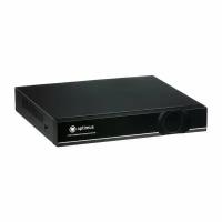 Видеорегистратор гибридный Optimus AHDR-3008EA_V.1, 8 каналов, 5MП, DVR/HVR/NVR,H.265/H.264