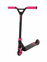 Самокат Chilli Pro Scooter 3000 Black/Pink