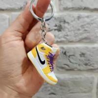 Брелок Nike Air Jordan 1