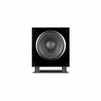 Сабвуфер Wharfedale Diamond SW-12 black