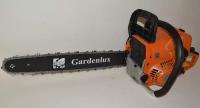 Бензопила Gardenlux GS5218 52 куб см 3,4 л с 18 дюймов