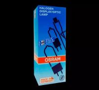 Лампа специальная галогенная OSRAM HPL 93728 575W 240V G9.5 400h
