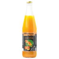 Напиток сокосодержащий фруктовый облепиха/персик 500 мл