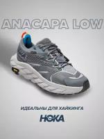 Кроссовки мужские Hoka Anacapa low GTX