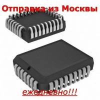 Микросхема AM29F010B-90JC PLCC32, замена AM29F010B-120JC, Flash-память 128Kx8