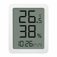 Метеостанция Xiaomi MiaoMiaoce Smart Hygrometer MHO-C601