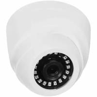 IP-камера с микрофоном, 5MP, XMeye, 2.8 мм (~90°), питание 12В или POE | ORIENT IP-940-MH5AP MIC
