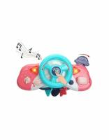 S+S Toys Развивающая игрушка Маленький водитель Little Driver 3852/200525100/K999-85G с 2 лет