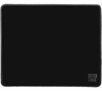 Коврик для мыши игровой Qumo Horror, 280x230 мм, Черный 24567