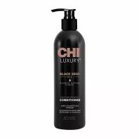 CHI кондиционер Luxury Moisture Replenish Black Seed Oil увлажняющий