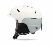 Шлем горнолыжный NANDN NT728 WHITE/GRAY