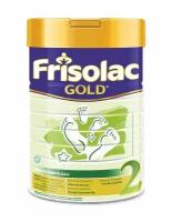 Смесь Frisolaс Gold 2, с 6 до 12 месяцев, 800 г