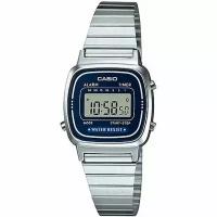 Наручные часы CASIO Vintage LA670WA-2