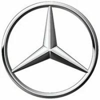 Всесезонные передние коврики Mercedes-Benz (A4476809302)