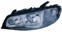 Фара передн лев с ЭК (линзованная) OPEL: OMEGA 99-03, 4421124LLD1EM DEPO 442-1124L-LD1EM