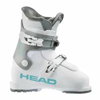 Горнолыжные ботинки Head Z2 White/Grey