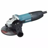 Углошлифовальная машина (болгарка) Makita GA5030K