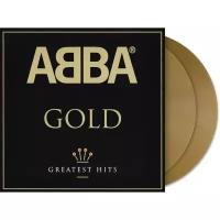 ABBA – Gold (Greatest Hits) (Gold Vinyl)