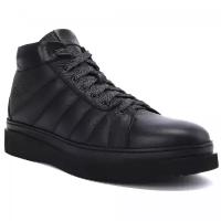 Ботинки Baldinini, мужской, цвет чёрный, размер 040