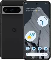 Google Pixel 8 Pro 12/256Gb Obsidian (черный) USA