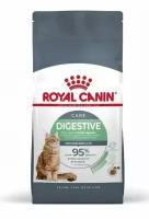 Сухой корм для кошек Royal Canin при чувствительном пищеварении 2 кг