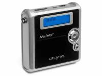 Плеер MP3 CREATIVE MuVo 2, 1.5GB