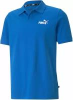 Поло PUMA Essentials Pique Men's Polo Shirt