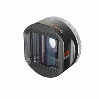 SmallRig 3578 Анаморфный объектив для смартфона 1.55X Anamorphic Lens