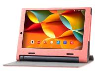 Чехол MyPads для планшета Lenovo Yoga Tablet 10 3 16Gb 4G (YT3-X50M/X50L/ZA0K0006RU) 10.1