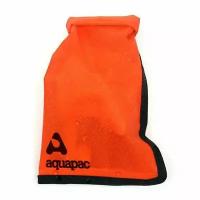 Водонепроницаемый гермомешок Aquapac 036 - Small Stormproof Pouch (Orange)