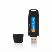 Мини-диктофон SK-001 с U-диском в виде USB флешки