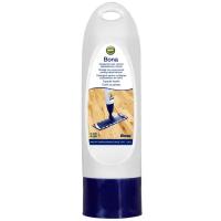 Средство по уходу Bona Wood Floor Cleaner (старого образца) картридж (Бона Вуд Флур Клинер) 0.85л. универсальное, натуральный