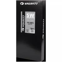 Парафин углеводородный VAUHTI SW Graphite (-1°С -25°С) 900 г