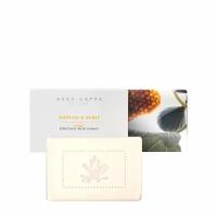 Мыло туалетное твердое WHITE FIG & HONEY 150 гр ACCA KAPPA WHITE FIG & HONEY Soap 150 гр