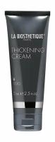 Уплотняющий стайлинг-крем для волос La Biosthetique Thickening Cream 75 мл