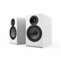 Полочная акустическая система Acoustic Energy AE100² Satin White