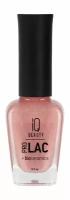 IQ BEAUTY Лак для ногтей с биокерамикой Nail Polish Prolac +Bioceramic укрепляющий, 12,5 мл, 064