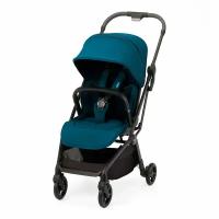 Прогулочная коляска Recaro Lexa Elite, цвет Teal Green / Select