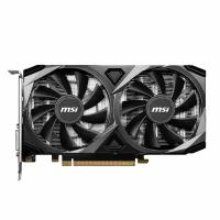 Видеокарта MSI (RTX 3050 VENTUS 2X XS 8G OC) GeForce RTX 3050 8GB VENTUS 2X XS OC