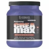 Ultimate Nutrition CreaMax 2.2 lb 1 кг (Ultimate Nutrition) Фруктовый пунш