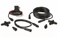 Комплект сетевых кабелей Lowrance N2K-EXP-KIT RD